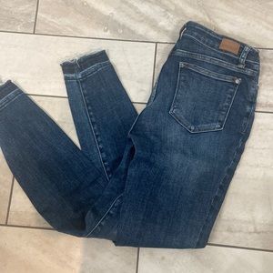 Judy Blue skinny jeans